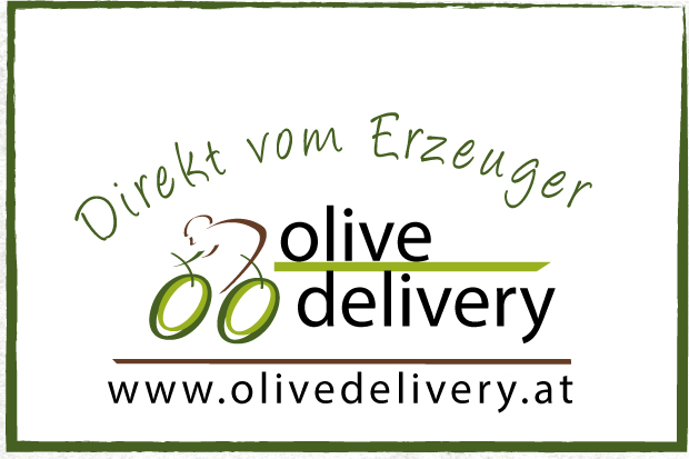 Olive Delivery