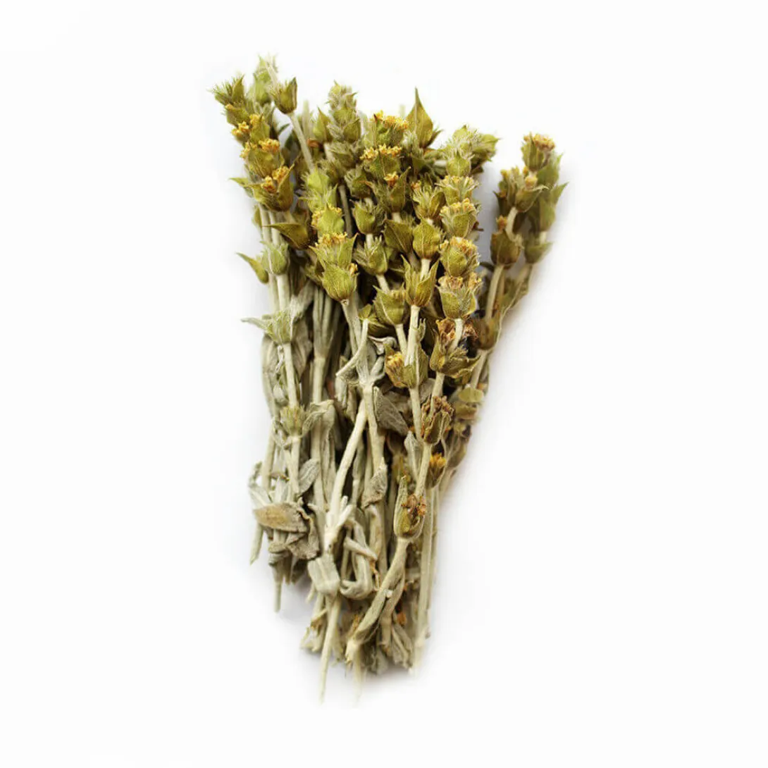 Greek Mountain Tea