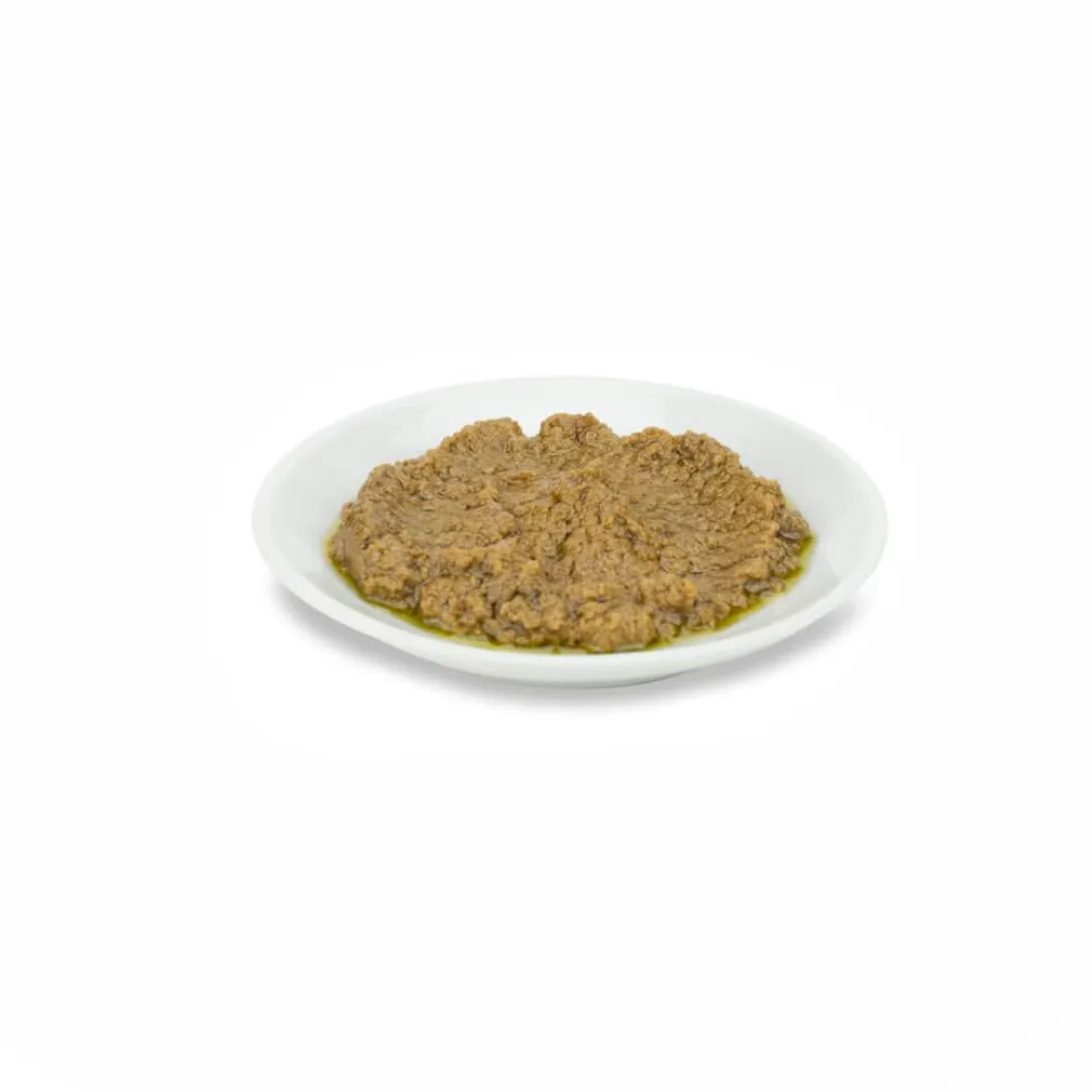 Green Olive Paste