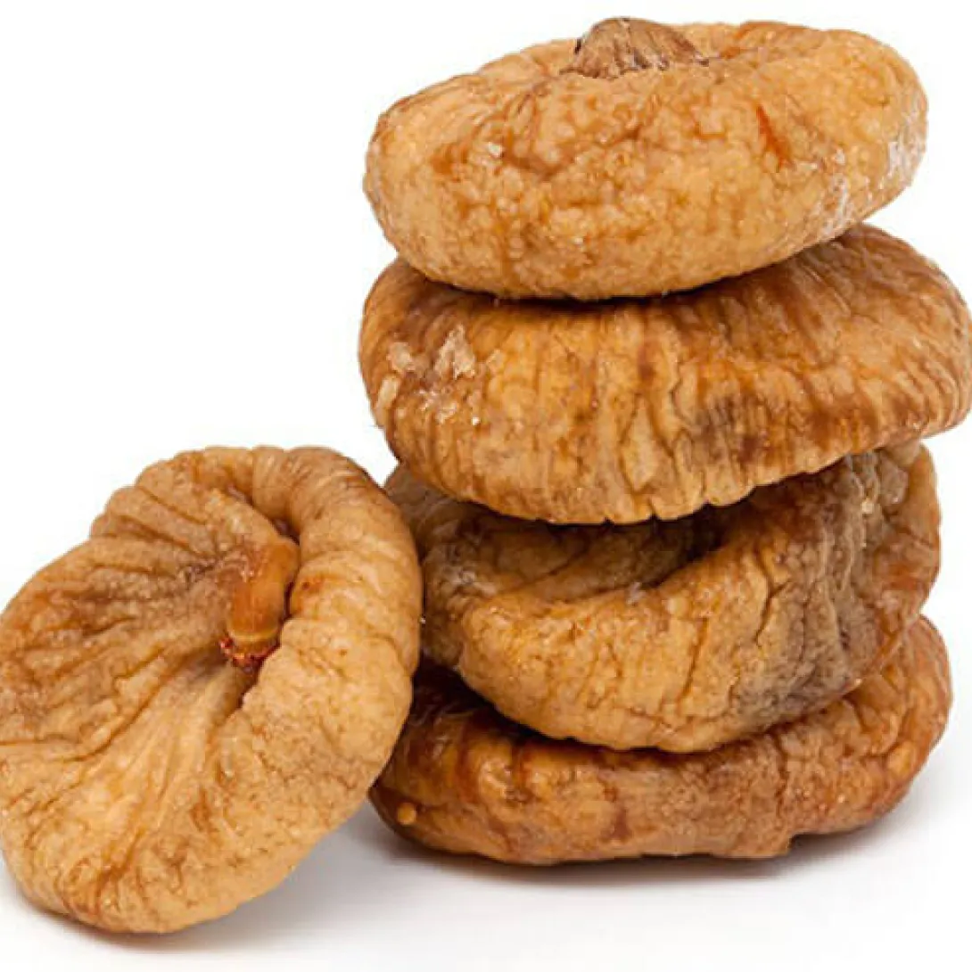 Dry Figs