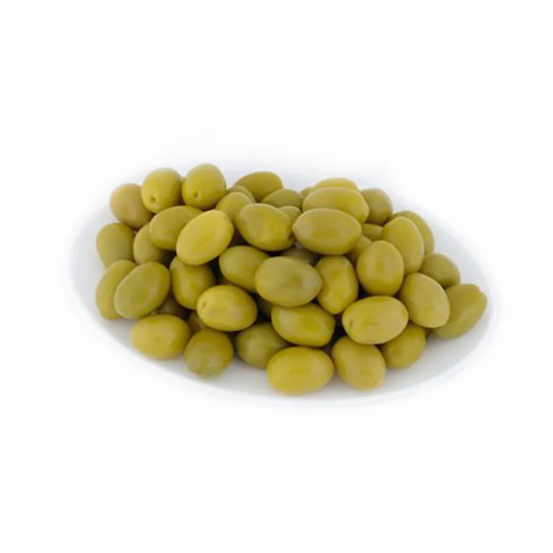 Green Olives 2 kg