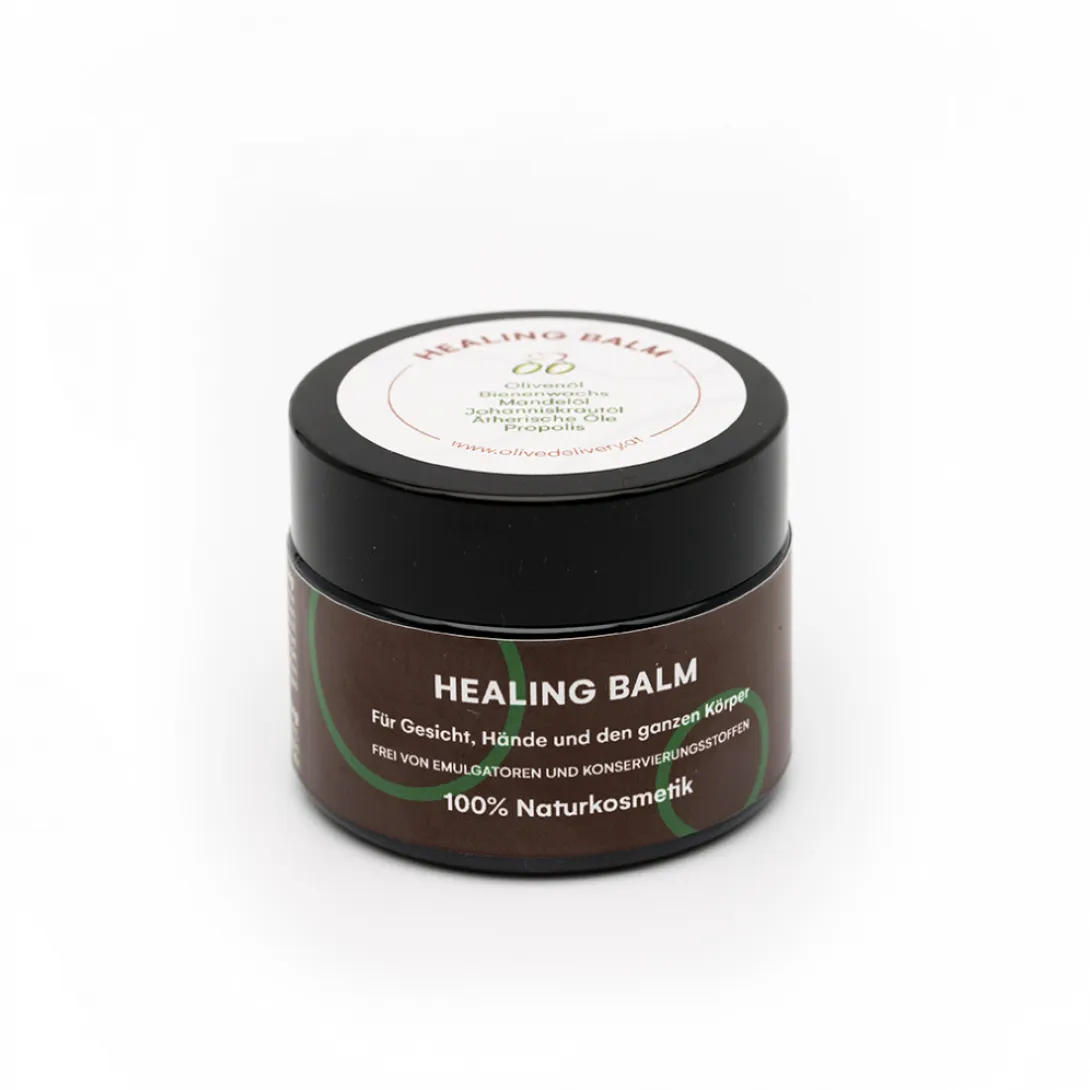 Healing Balm 50 ml