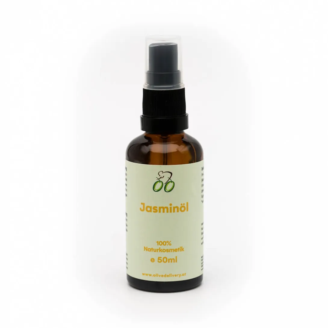 Jasmin Oil 50 ml