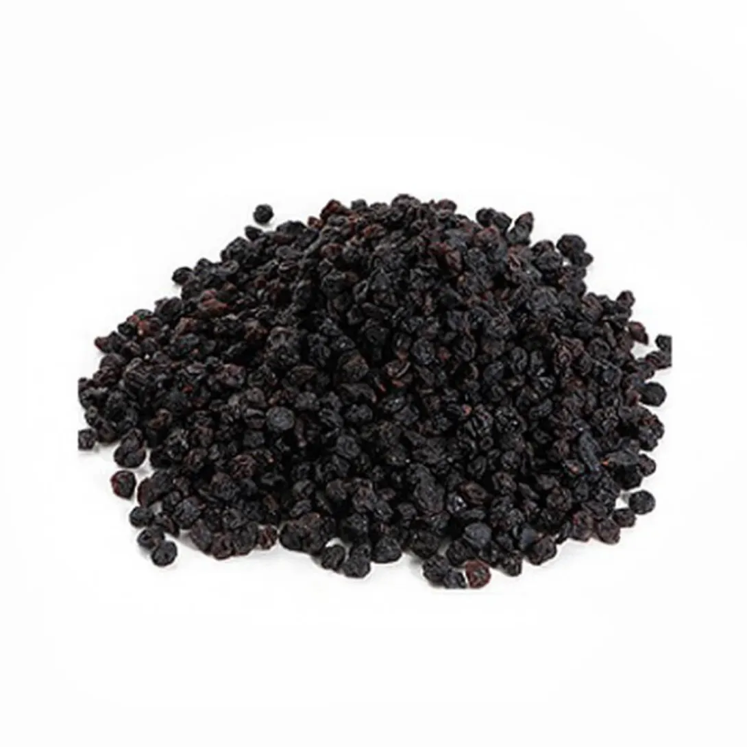 Black Currants