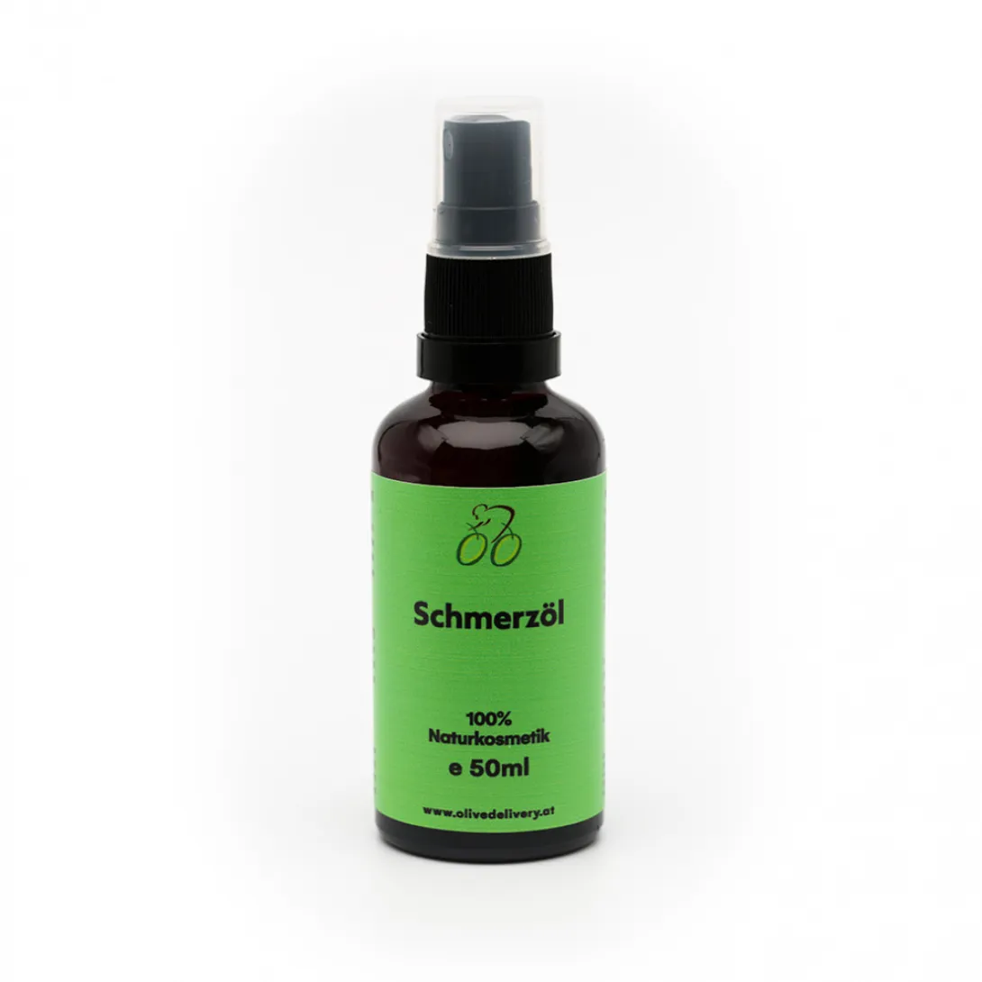 Schmerzöl 50 ml