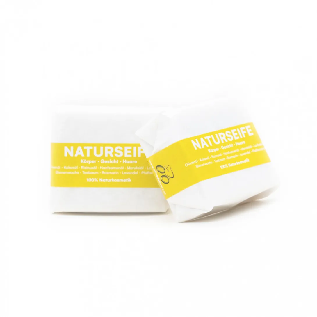 Natural Soap