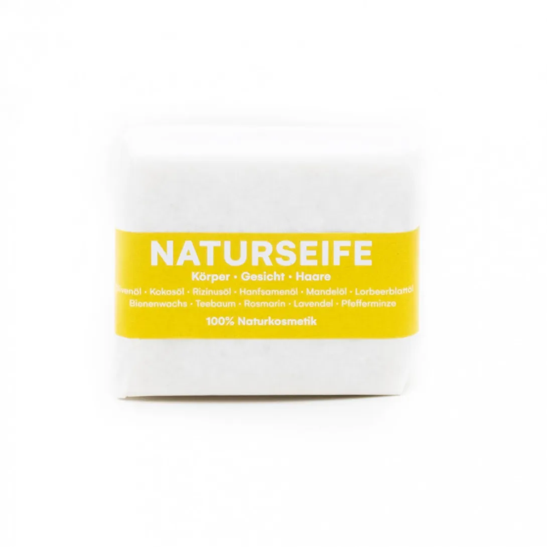 Natural Soap