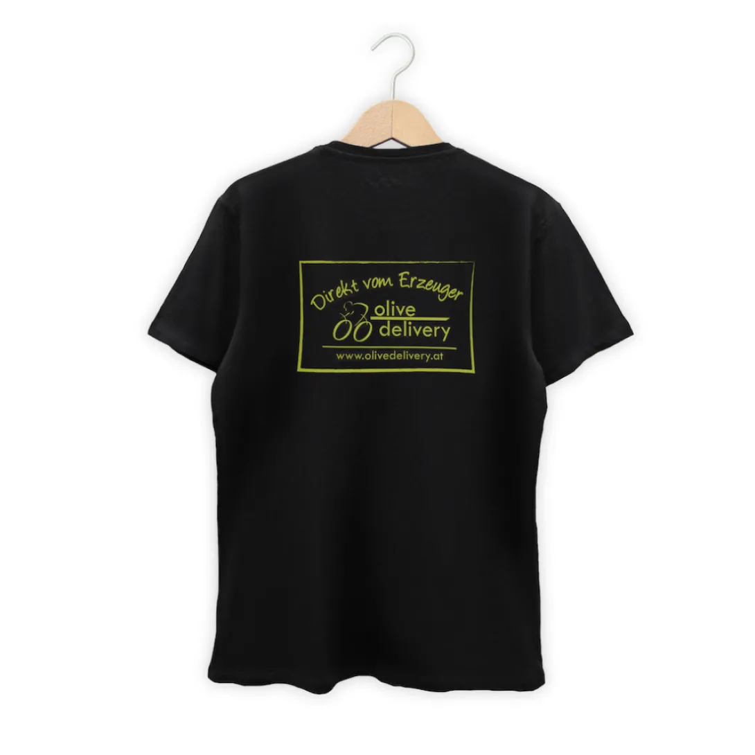 Black T-Shirt